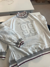 Load image into Gallery viewer, He Leaves the 99 Mock Neck Pullover