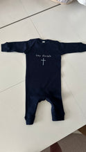 Load image into Gallery viewer, Tiny Disciple Onesie