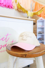 Load image into Gallery viewer, Grace Upon Grace Hat