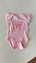 Load image into Gallery viewer, Tiny Disciple Onesie