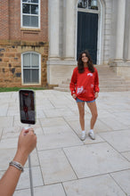 Load image into Gallery viewer, ARKANSAS SCATTERED PULLOVER