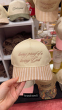 Load image into Gallery viewer, Living Proof Hat
