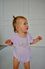 Load image into Gallery viewer, Fearfully & Wonderfully Made Onesie**