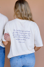 Load image into Gallery viewer, Blessings Tee