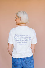 Load image into Gallery viewer, Blessings Tee