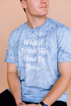 Load image into Gallery viewer, What A Friend Tee