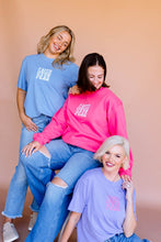 Load image into Gallery viewer, Faith Over Fear Tee