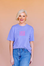 Load image into Gallery viewer, Faith Over Fear Tee
