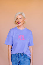Load image into Gallery viewer, Faith Over Fear Tee
