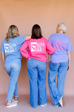 Load image into Gallery viewer, Faith Over Fear Tee