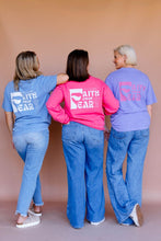 Load image into Gallery viewer, Faith Over Fear Tee