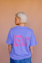 Load image into Gallery viewer, Faith Over Fear Tee