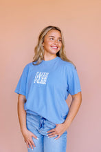 Load image into Gallery viewer, Faith Over Fear Tee