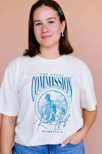 Load image into Gallery viewer, Great Commission Tee