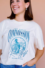 Load image into Gallery viewer, Great Commission Tee