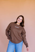 Load image into Gallery viewer, Redeemed Pullover