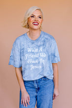 Load image into Gallery viewer, What A Friend Tee