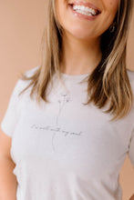 Load image into Gallery viewer, It is Well With My Soul Tee