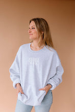 Load image into Gallery viewer, Jesus Loves You Pullover