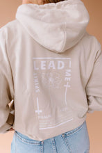 Load image into Gallery viewer, Spirit Lead Me Hoodie