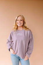 Load image into Gallery viewer, Made in His Image Pullover