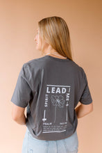 Load image into Gallery viewer, Spirit Lead Me Tee