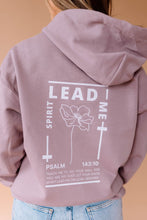 Load image into Gallery viewer, Spirit Lead Me Hoodie