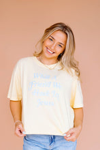 Load image into Gallery viewer, What A Friend Tee