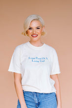 Load image into Gallery viewer, Living Proof Tee