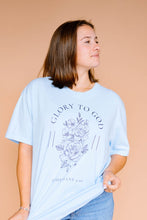 Load image into Gallery viewer, Glory To God Tee