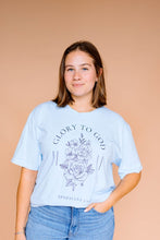 Load image into Gallery viewer, Glory To God Tee