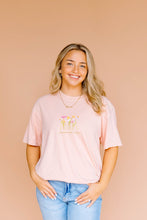Load image into Gallery viewer, Consider the Lilies Tee