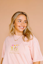 Load image into Gallery viewer, Consider the Lilies Tee