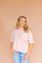 Load image into Gallery viewer, Consider the Lilies Tee