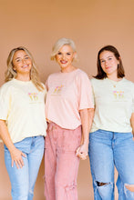 Load image into Gallery viewer, Consider the Lilies Tee