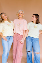 Load image into Gallery viewer, Consider the Lilies Tee