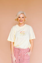 Load image into Gallery viewer, Consider the Lilies Tee