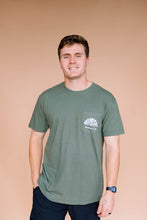 Load image into Gallery viewer, Let Your Light Shine Tee