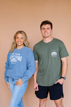 Load image into Gallery viewer, Let Your Light Shine Pullover