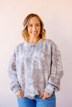 Load image into Gallery viewer, Made New Camo Pullover