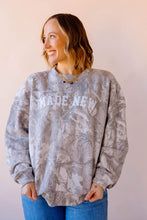 Load image into Gallery viewer, Made New Camo Pullover