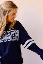 Load image into Gallery viewer, CHOSEN JERSEY TEE