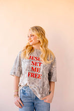 Load image into Gallery viewer, Jesus Set Me Free