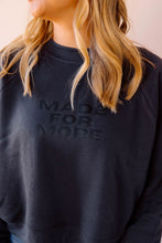 Load image into Gallery viewer, Made For More Pullover