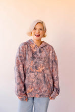 Load image into Gallery viewer, CAMO Make Heaven Crowded Hoodie