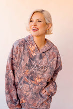Load image into Gallery viewer, CAMO Make Heaven Crowded Hoodie