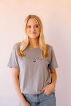 Load image into Gallery viewer, Fearfully & Wonderfully Made Muted Tee