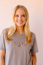 Load image into Gallery viewer, Fearfully & Wonderfully Made Muted Tee
