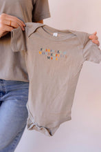 Load image into Gallery viewer, Fearfully & Wonderfully Made Muted Tee