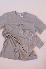 Load image into Gallery viewer, Fearfully & Wonderfully Made Muted Tee